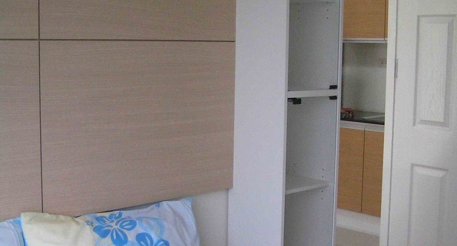 For sale 2 bedrooms condo in Bang Kapi, Bangkok