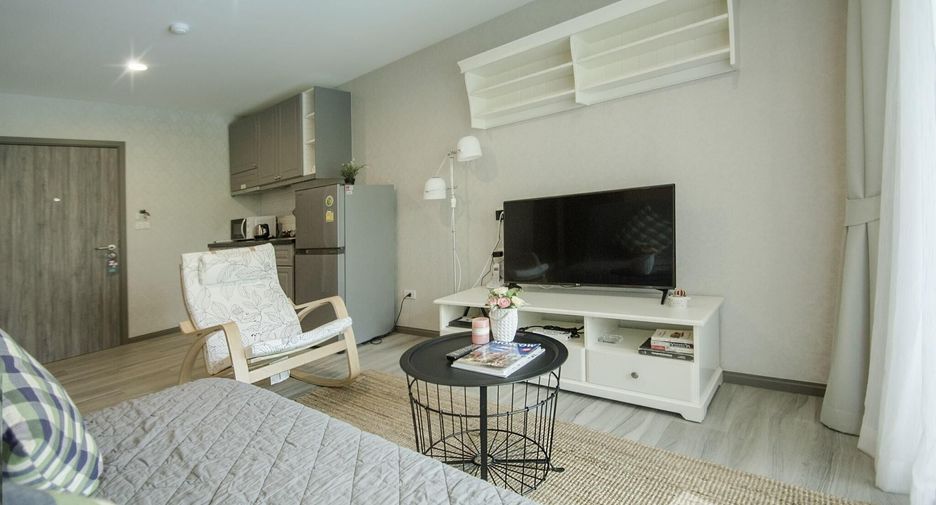 For sale 1 bed condo in Thalang, Phuket