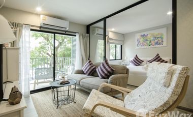 For sale 1 bed condo in Thalang, Phuket