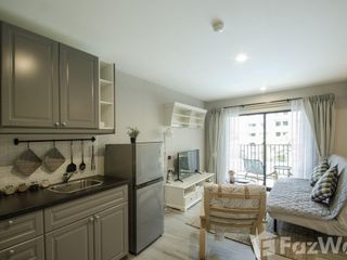 For sale 1 bed condo in Thalang, Phuket