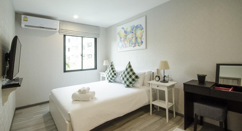 For sale 1 bed condo in Thalang, Phuket