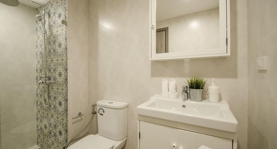 For sale 1 bed condo in Thalang, Phuket