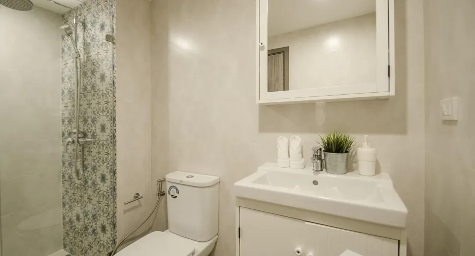 For sale 1 bed condo in Thalang, Phuket