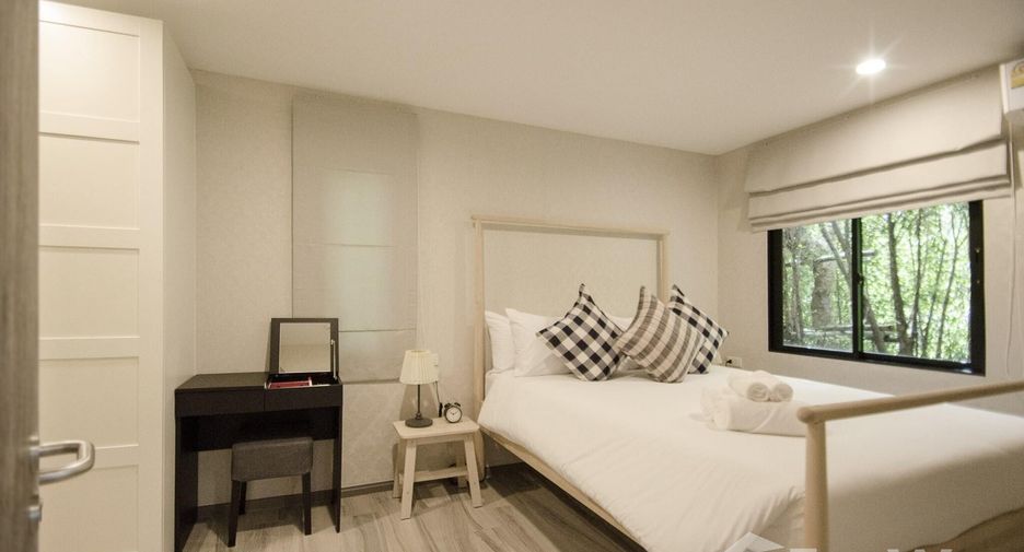 For sale 1 bed condo in Thalang, Phuket