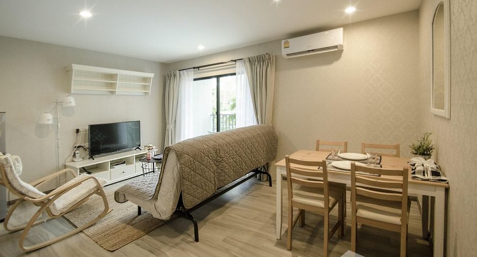 For sale 1 bed condo in Thalang, Phuket