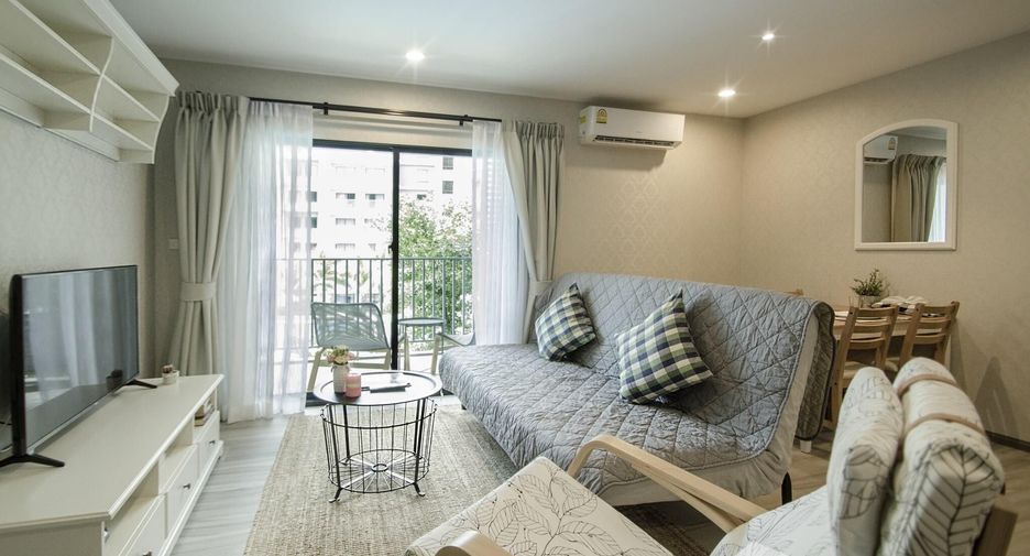 For sale 1 bed condo in Thalang, Phuket