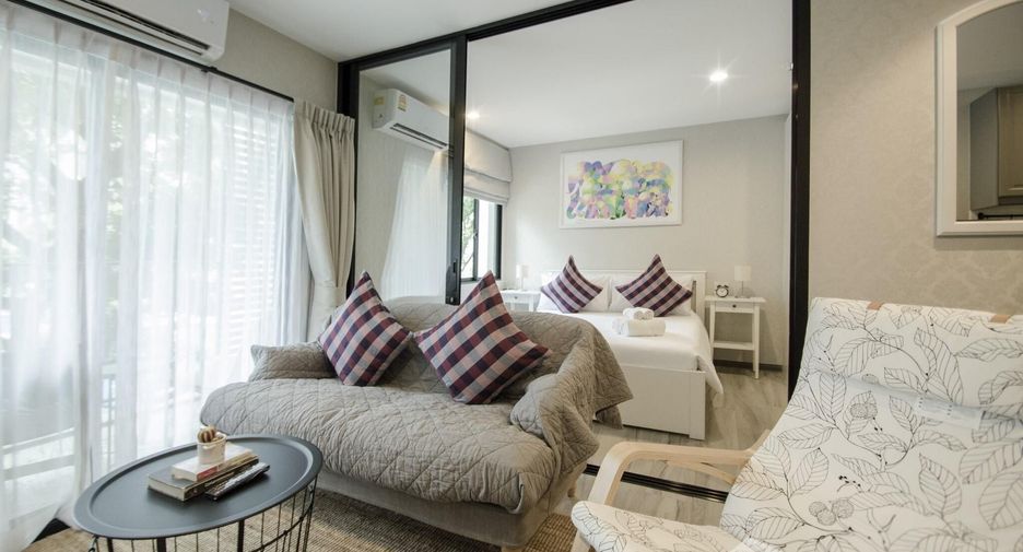 For sale 1 bed condo in Thalang, Phuket