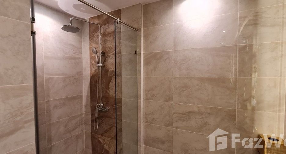 For sale 1 bed condo in Jomtien, Pattaya