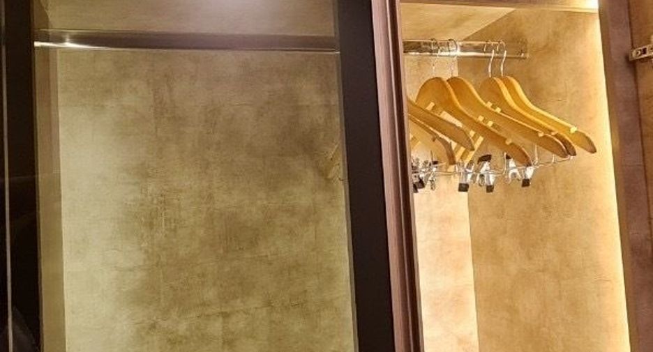 For sale 1 bed condo in Jomtien, Pattaya