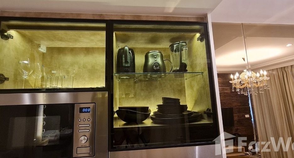 For sale 1 bed condo in Jomtien, Pattaya