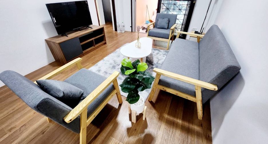 Reihenhaus zur Miete mit 2 Zimmer in Mueang Phuket, Phuket