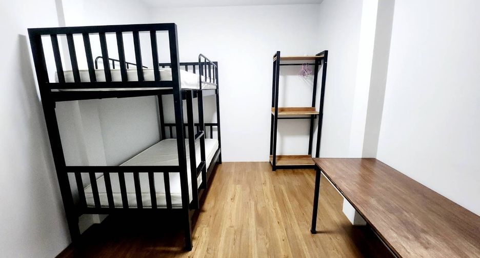 Reihenhaus zur Miete mit 2 Zimmer in Mueang Phuket, Phuket