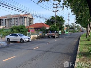 For sale land in Mueang Roi Et, Roi Et