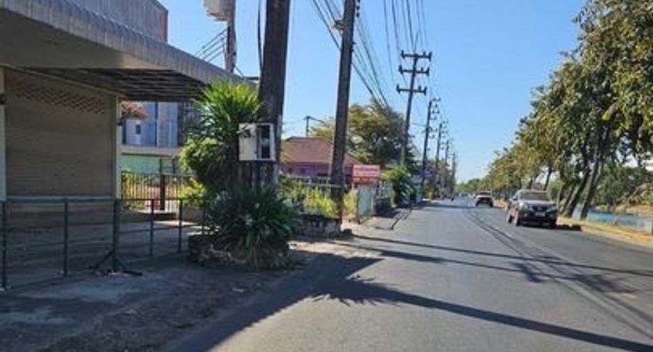 出售 土地 在 Mueang Roi Et, Roi Et