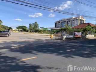 For sale land in Mueang Roi Et, Roi Et