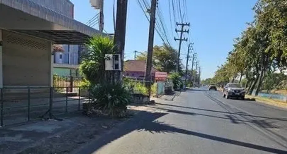 Grundstück zum Kauf in Mueang Roi Et, Roi Et