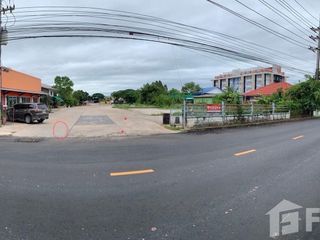 For sale land in Mueang Roi Et, Roi Et