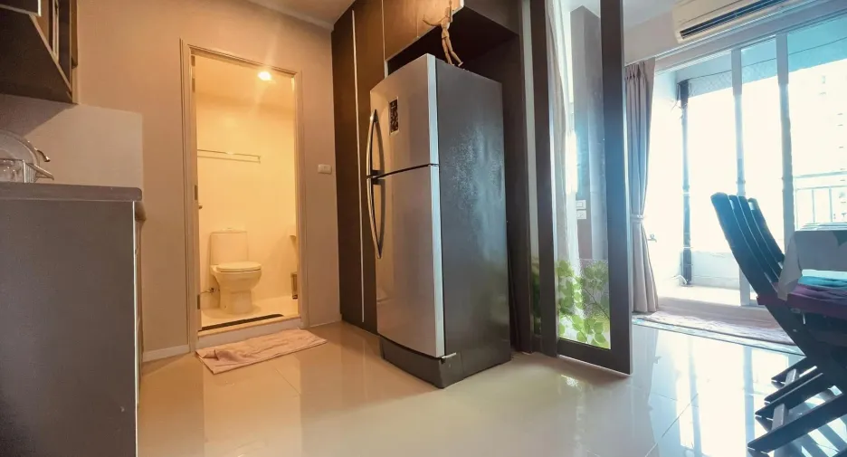 For sale 2 bedrooms condo 