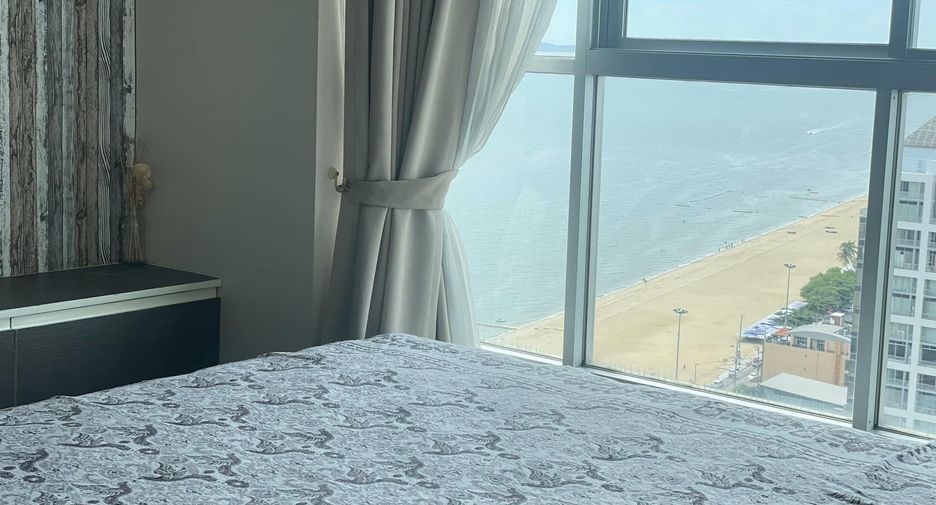 For sale 2 bedrooms condo 