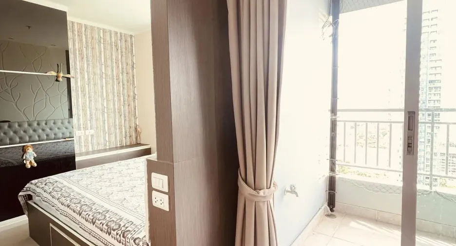 For sale 2 bedrooms condo 