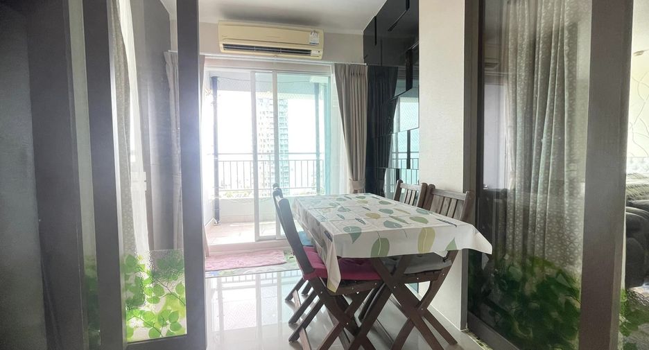 For sale 2 bedrooms condo 