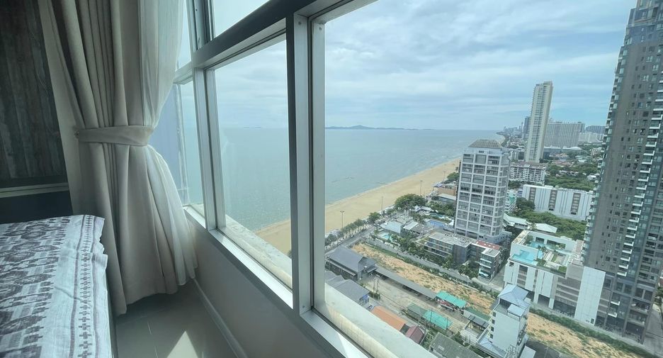 For sale 2 bedrooms condo 