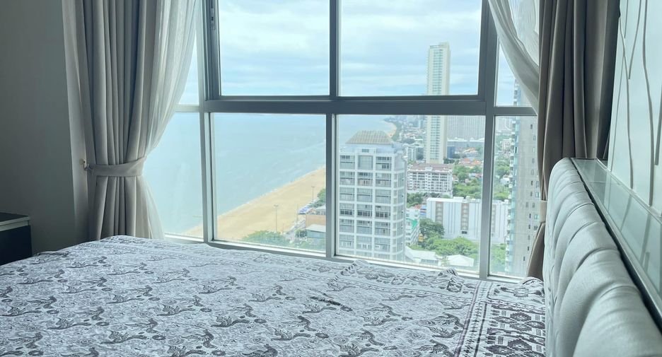 For sale 2 bedrooms condo 