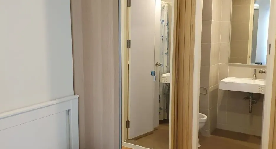 Condo en venta de estudio en Rat Burana, Bangkok