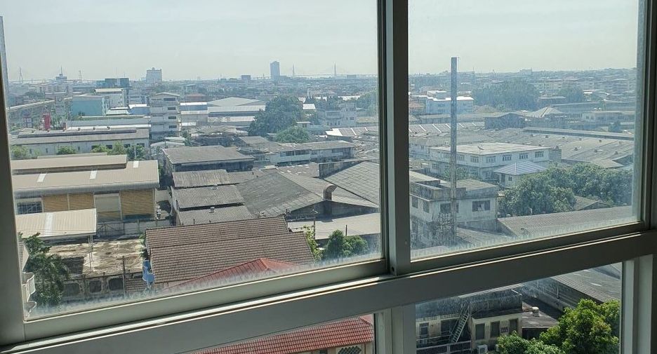 Condo en venta de estudio en Rat Burana, Bangkok