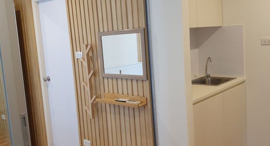 Condo en venta de estudio en Rat Burana, Bangkok