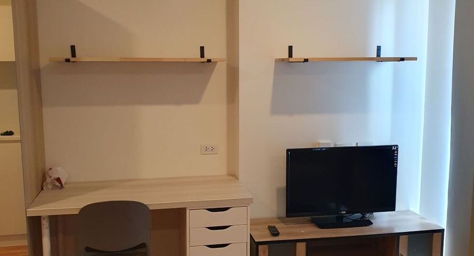 Condo en venta de estudio en Rat Burana, Bangkok
