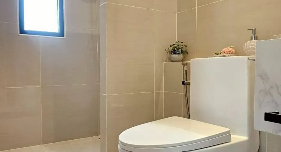 Villa zum Kauf mit 5 Zimmer in Bang Lamung, Chonburi