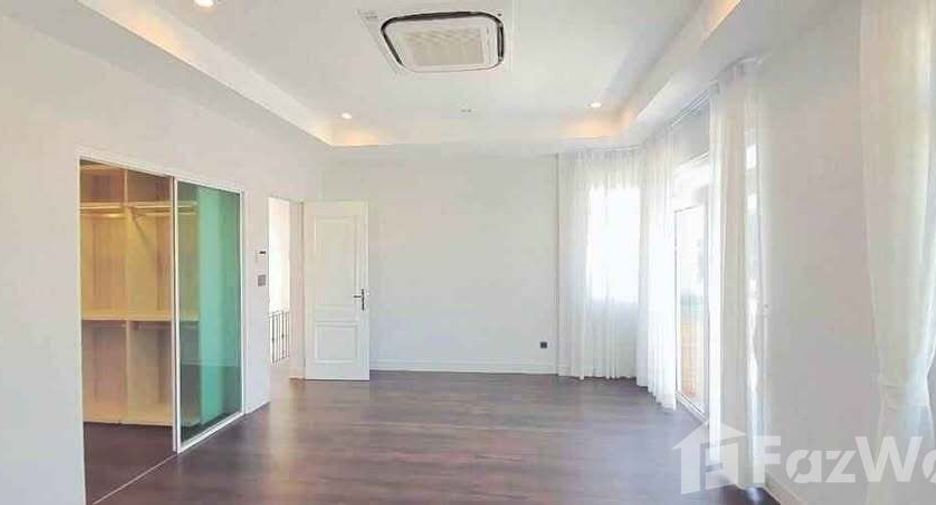 Продажа и аренда 4 спальни дом в Bang Phli, Самутпракан
