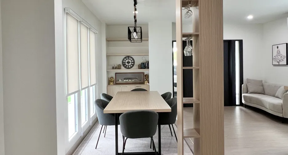 Haus zum Kauf und zur Miete mit 4 Zimmer in Ban Chang, Rayong