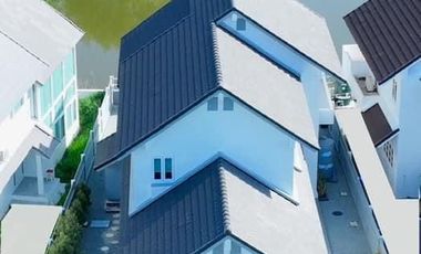 For sale and for rent 4 bedrooms house in Ban Chang, Rayong
