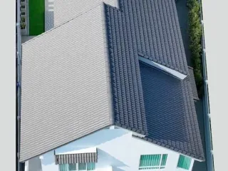 For sale and for rent 4 bedrooms house in Ban Chang, Rayong