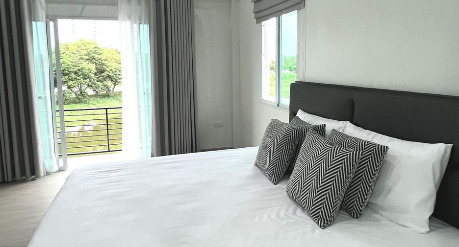 Haus zum Kauf und zur Miete mit 4 Zimmer in Ban Chang, Rayong