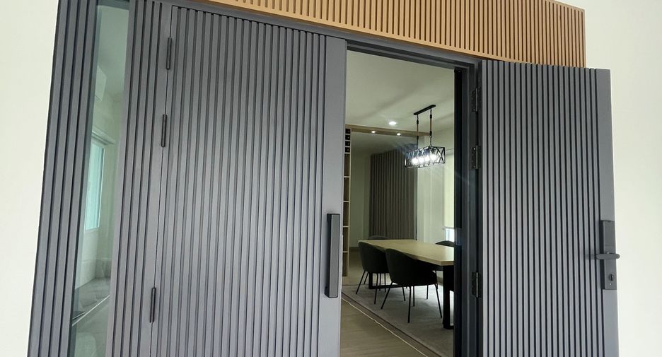 Haus zum Kauf und zur Miete mit 4 Zimmer in Ban Chang, Rayong