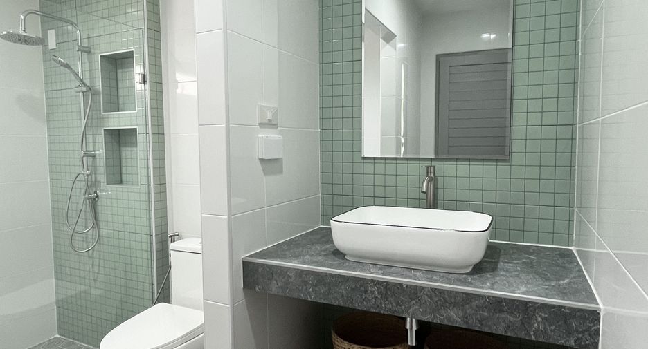 Haus zum Kauf und zur Miete mit 4 Zimmer in Ban Chang, Rayong