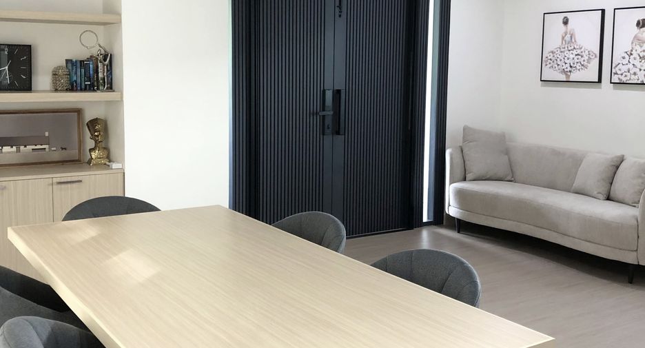 Haus zum Kauf und zur Miete mit 4 Zimmer in Ban Chang, Rayong
