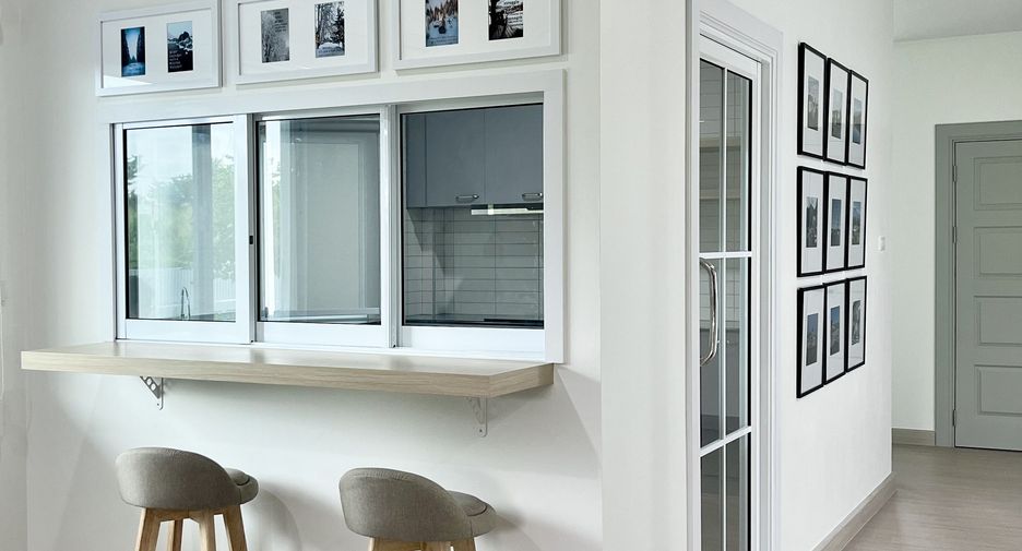 Haus zum Kauf und zur Miete mit 4 Zimmer in Ban Chang, Rayong
