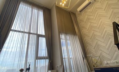 À vendre et à louer 1 chambre condo à Chatuchak, Bangkok