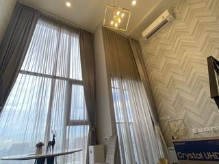 À vendre et à louer 1 chambre condo à Chatuchak, Bangkok