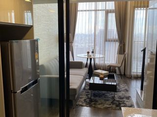À vendre et à louer 1 chambre condo à Chatuchak, Bangkok