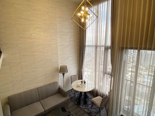 À vendre et à louer 1 chambre condo à Chatuchak, Bangkok