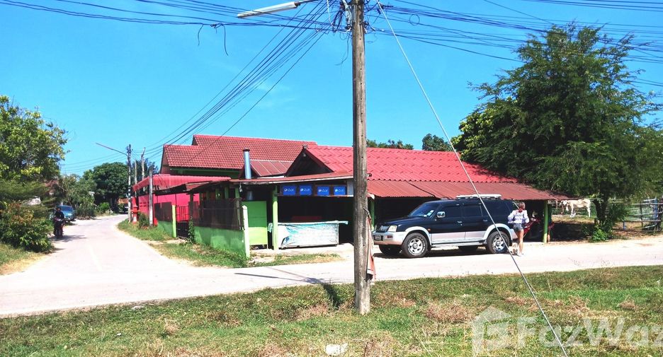 For sale 1 bed retail Space in Mueang Mukdahan, Mukdahan
