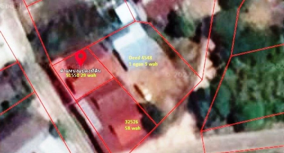 For sale 1 bed retail Space in Mueang Mukdahan, Mukdahan