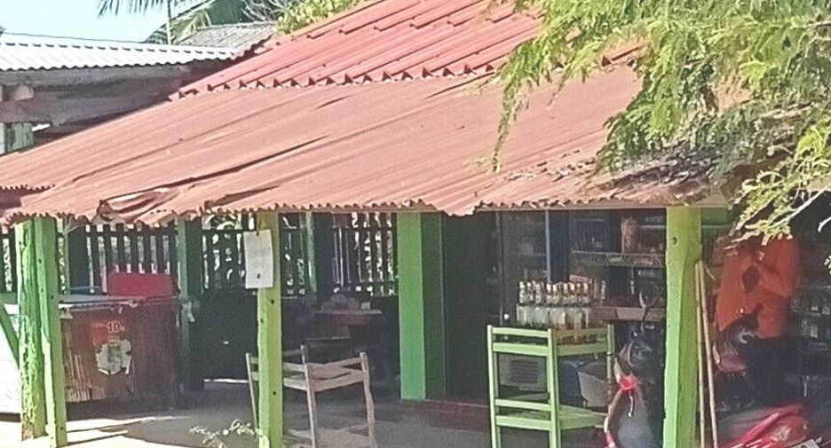For sale 1 bed retail Space in Mueang Mukdahan, Mukdahan