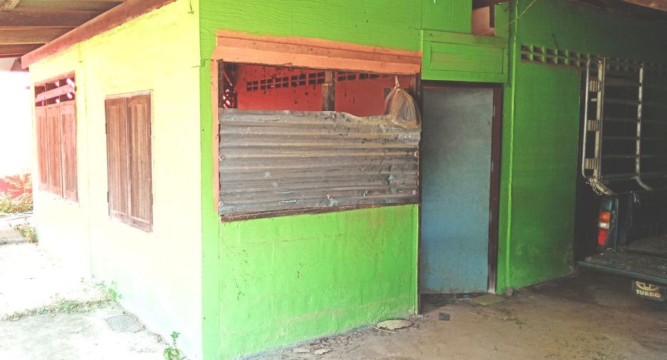 For sale 1 bed retail Space in Mueang Mukdahan, Mukdahan