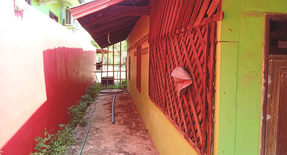 For sale 1 bed retail Space in Mueang Mukdahan, Mukdahan